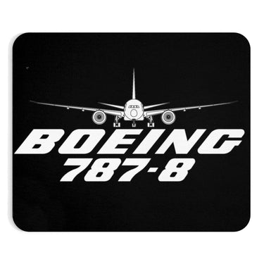 BOEING 787-8 - MOUSE PAD Printify